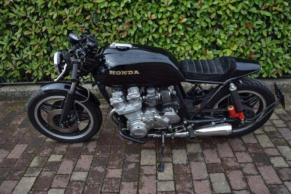 Honda CB 750 Bol'D'Or