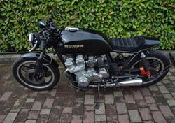 Honda CB 750 Bol'D'Or d'epoca