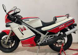 Yamaha RD500 d'epoca