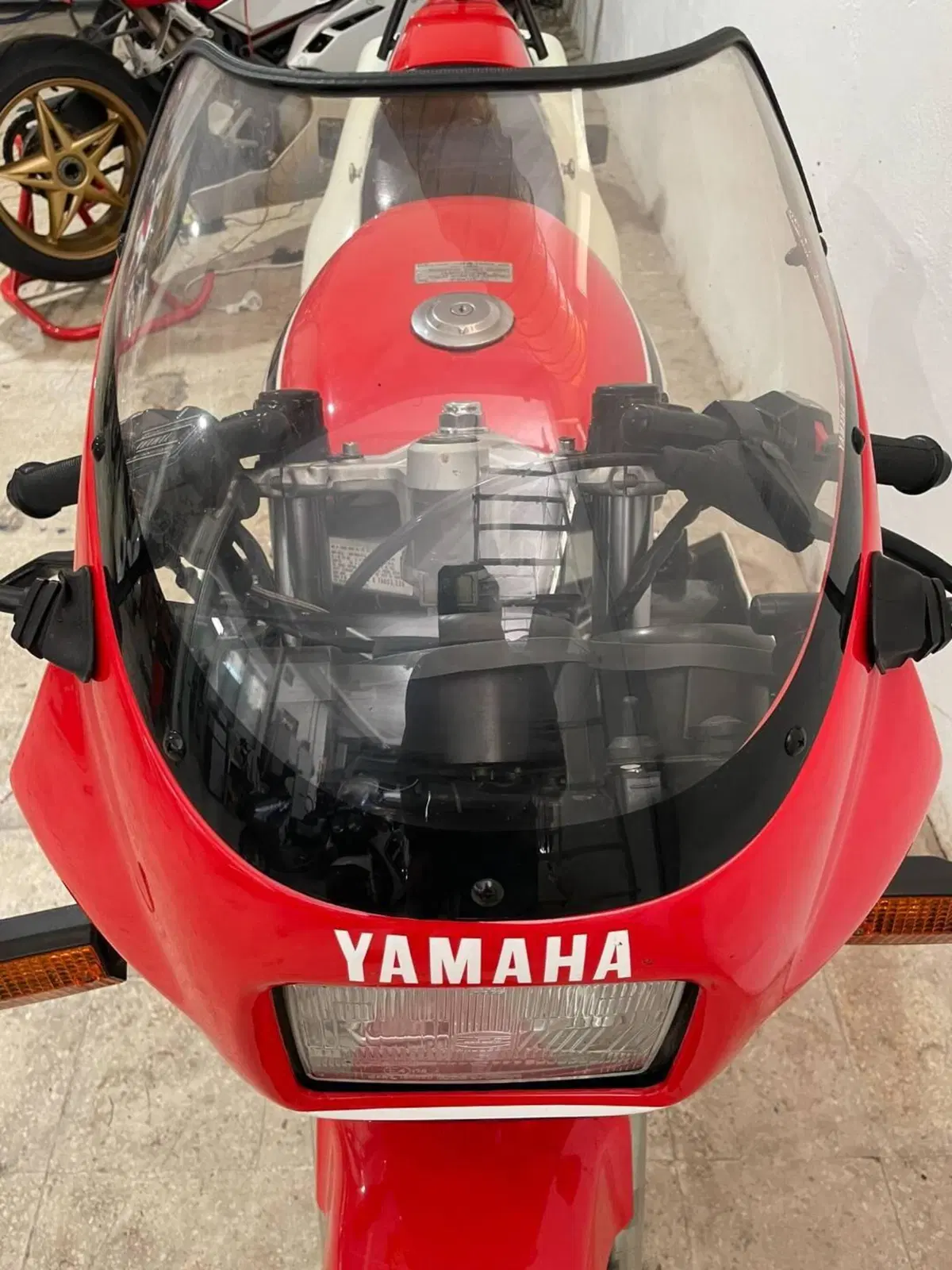Yamaha RD500 (10)