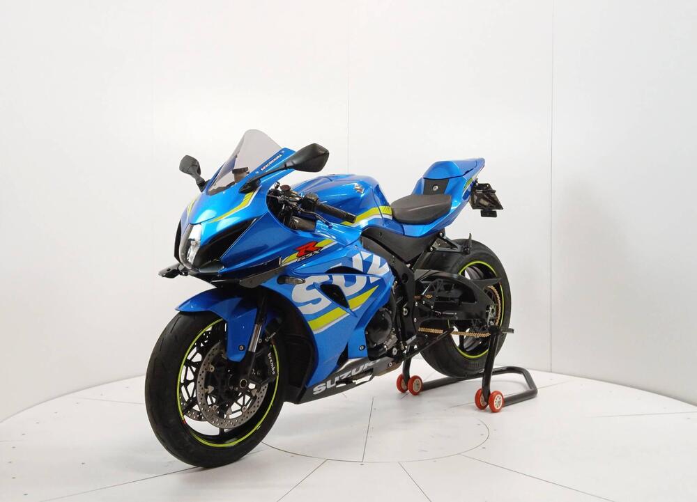 Suzuki GSX R 1000 (2017 - 18) (3)