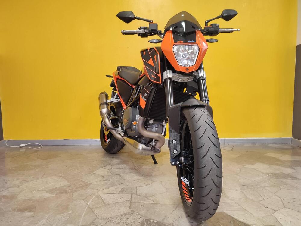 KTM 690 Duke (2012 - 16) (2)