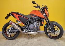 KTM 690 Duke (2012 - 16) usata