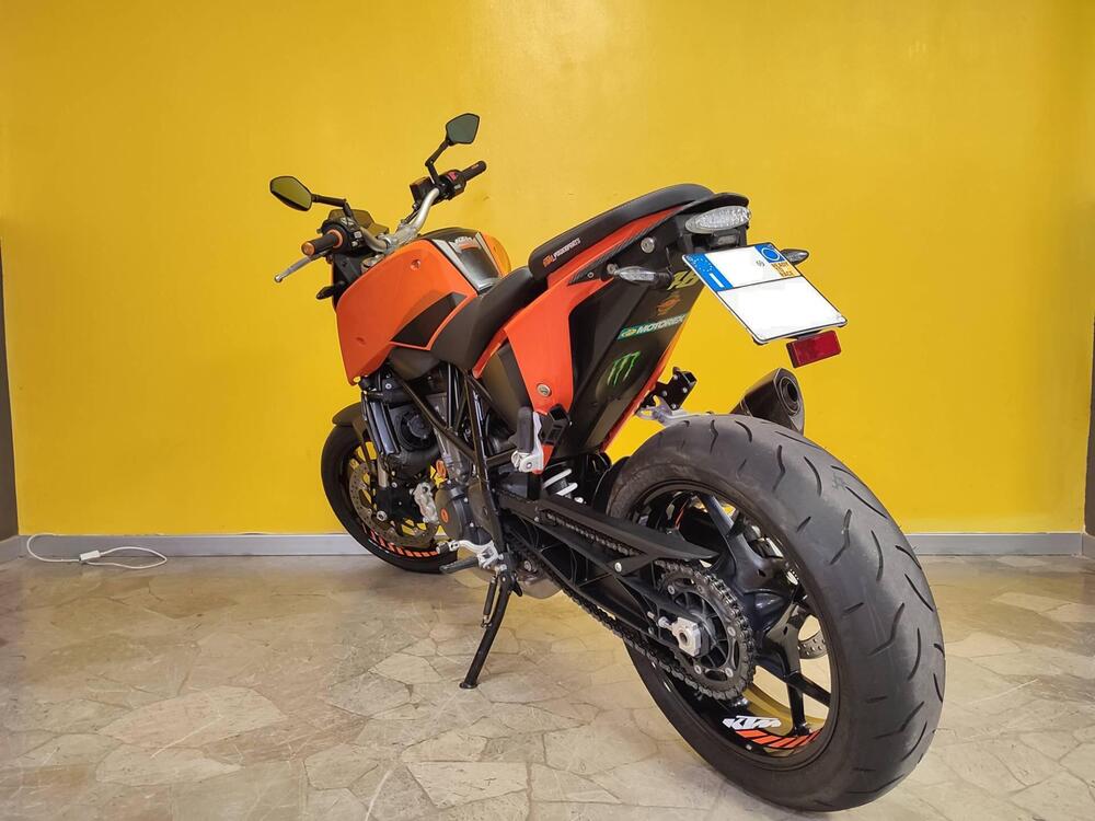 KTM 690 Duke (2012 - 16) (3)