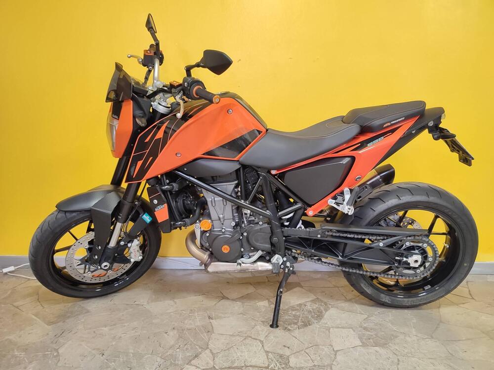 KTM 690 Duke (2012 - 16) (4)