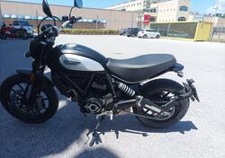 Ducati Scrambler 800 Icon Dark (2021 - 22) usata