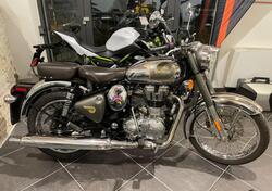 Royal Enfield Classic 500 EFI - Chrome (2017 - 20) usata