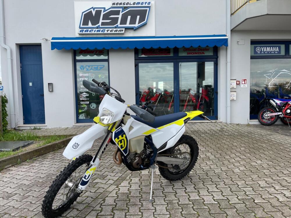 Husqvarna FE 350 (2023)