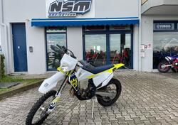 Husqvarna FE 350 (2023) usata