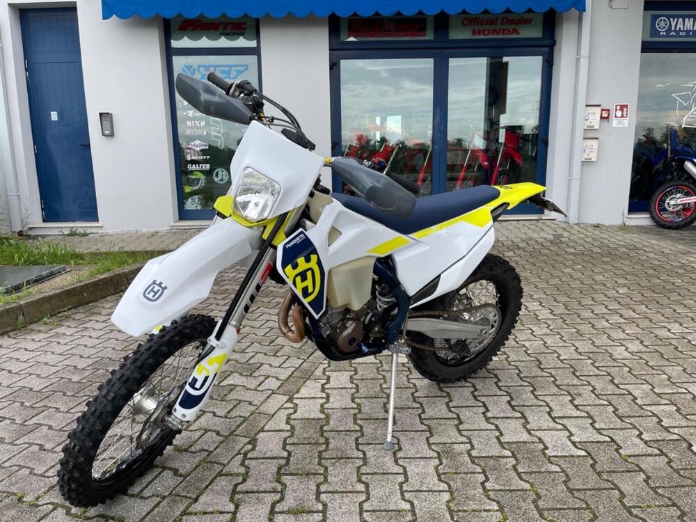 Husqvarna FE 350 (2023) (2)