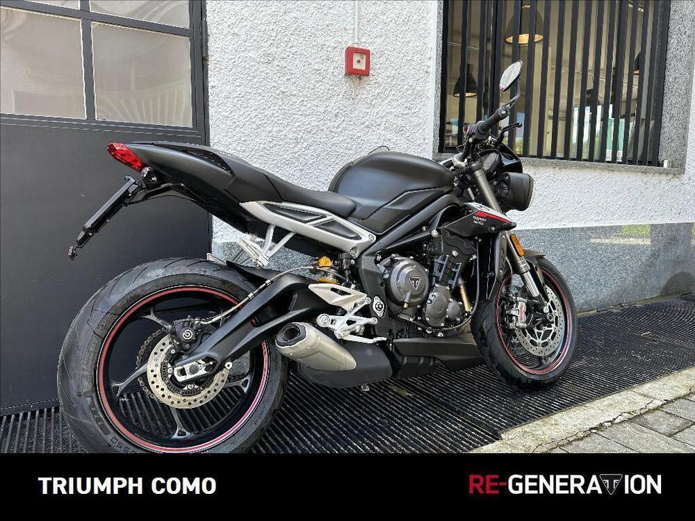 Triumph Street Triple RS (2017 - 19) (3)