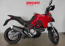 Ducati Multistrada 950 S (2019 - 20) usata