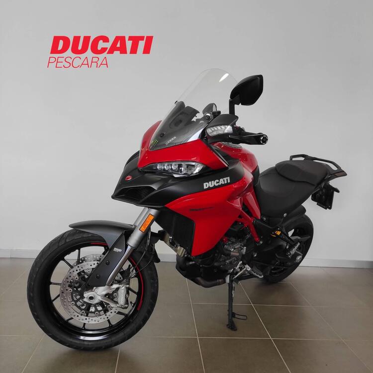 Ducati Multistrada 950 S (2019 - 20) (3)