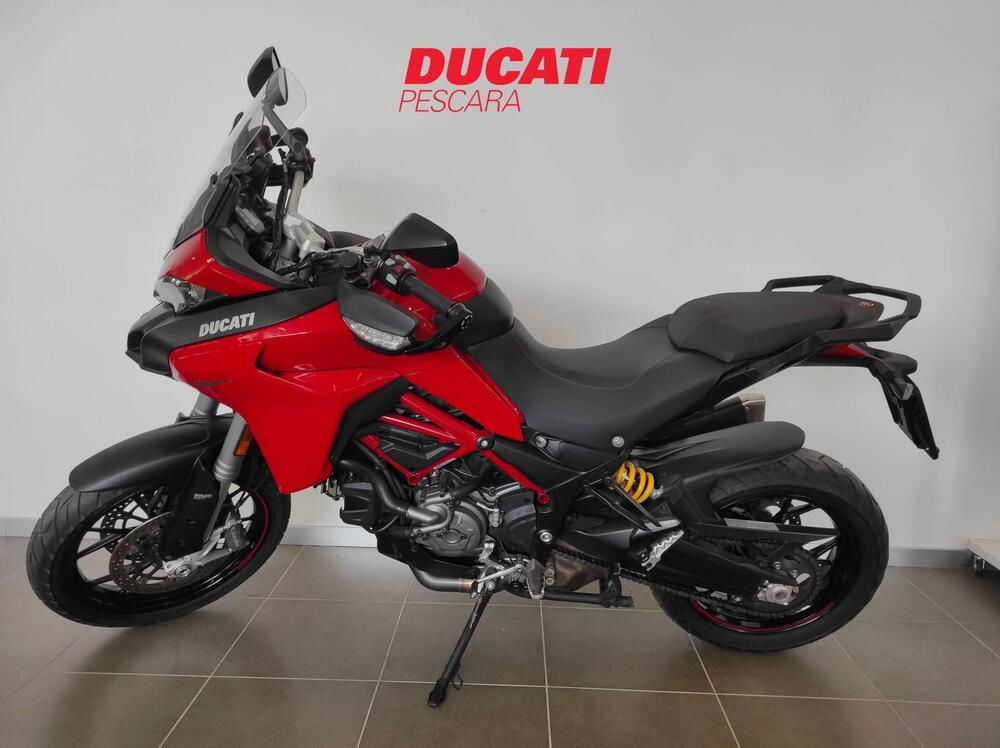 Ducati Multistrada 950 S (2019 - 20) (4)