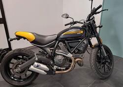 Ducati Scrambler 800 Full Throttle (2017 - 21) usata