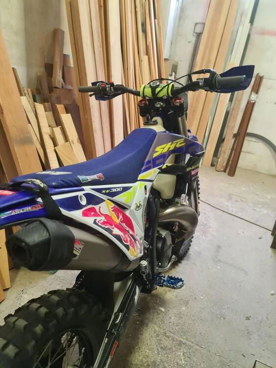 Sherco 300 SE Factory (2023)