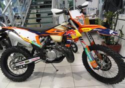 KTM EXC 250 TPI (2022) usata