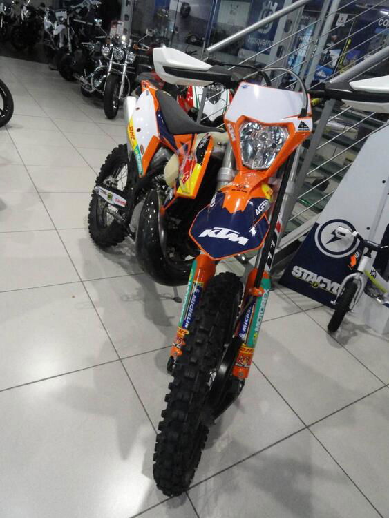 KTM EXC 250 TPI (2022) (3)