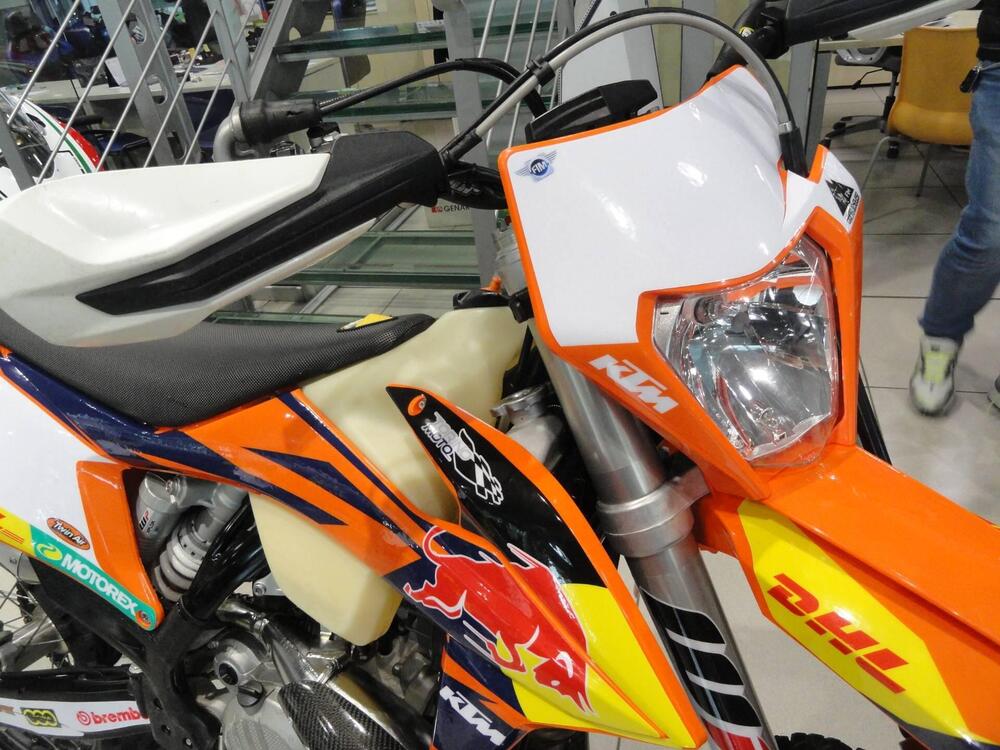 KTM EXC 250 TPI (2022) (5)