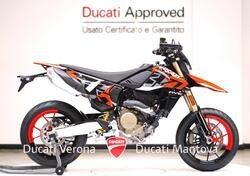 Ducati Hypermotard 698 Mono RVE (2024) usata