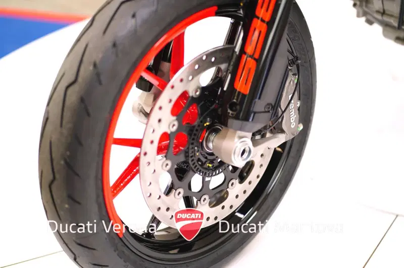 Ducati Hypermotard 698 Mono RVE (2024 - 26) (10)