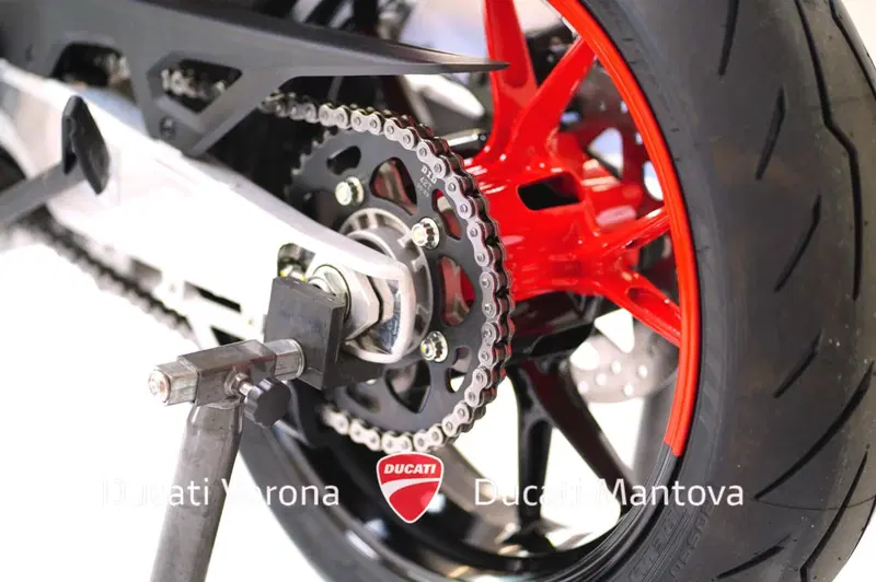 Ducati Hypermotard 698 Mono RVE (2024 - 26) (15)
