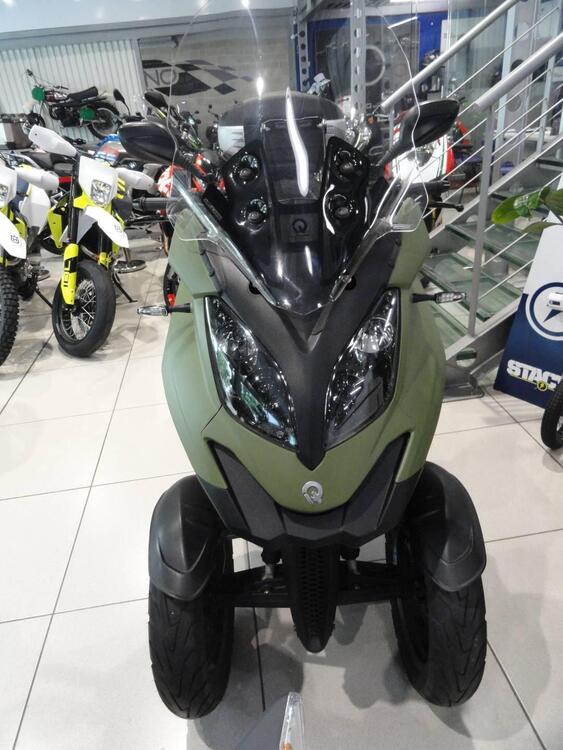 Quadro QV3 350 (2018 - 19) (3)