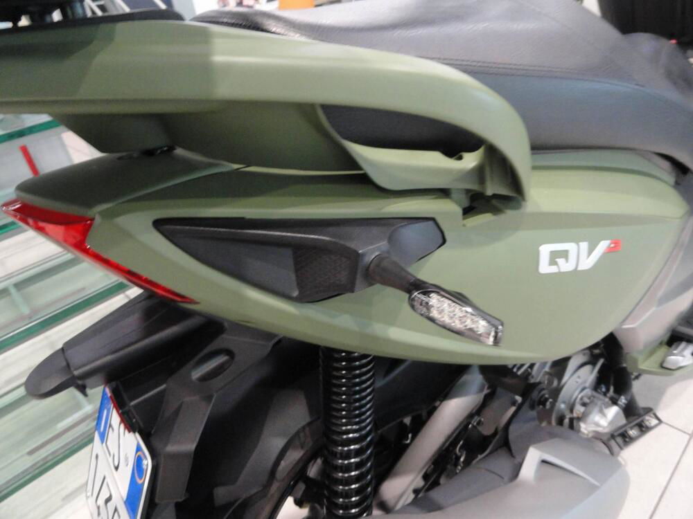 Quadro QV3 350 (2018 - 19) (5)