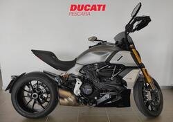 Ducati Diavel 1260 S (2019 - 20) usata