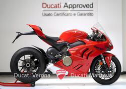 Ducati Panigale V4 (2022 - 24) usata