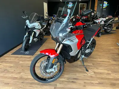 MV Agusta LXP Enduro Veloce (2024 - 25) nuova