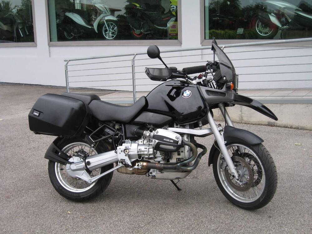 Bmw R 1100 GS