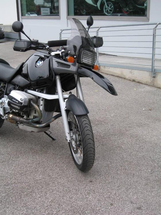 Bmw R 1100 GS (2)