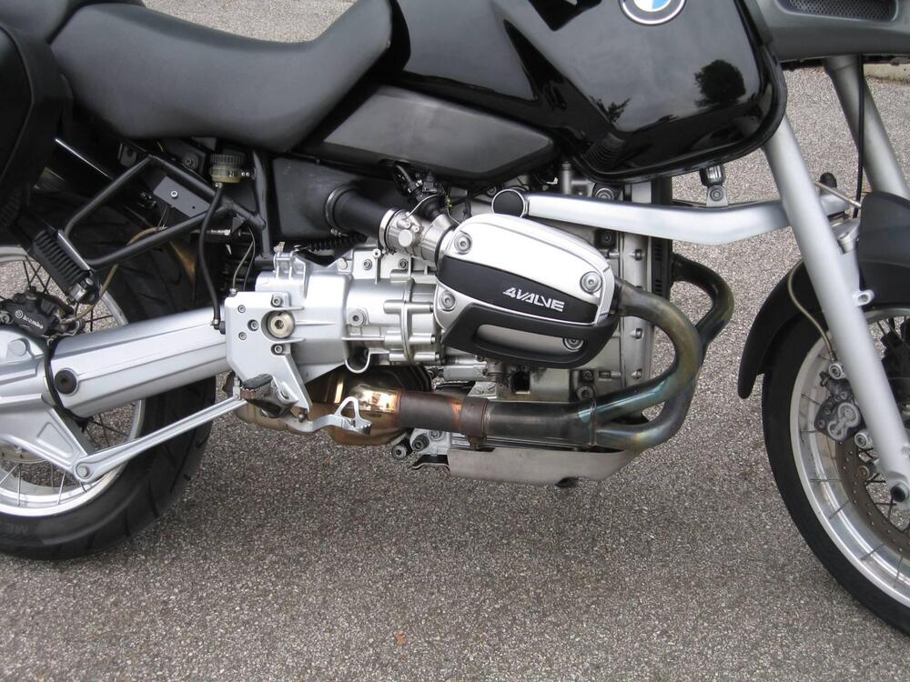 Bmw R 1100 GS (3)