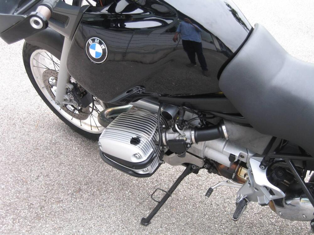 Bmw R 1100 GS (5)