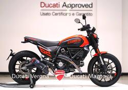 Ducati Scrambler 800 Full Throttle (2023 - 24) usata