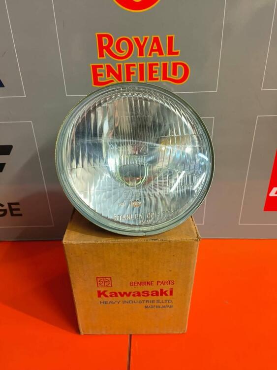 -Faro ant Kawasaki Z400J 230071010