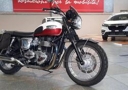 Triumph Bonneville T100 (2008 - 16) usata