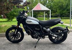 Ducati Scrambler 800 Icon Dark (2020) usata