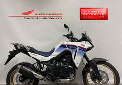 Honda Transalp XL750 (2023 - 24) usata