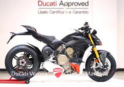 Ducati Streetfighter V4 SP2 (2023 - 24) usata