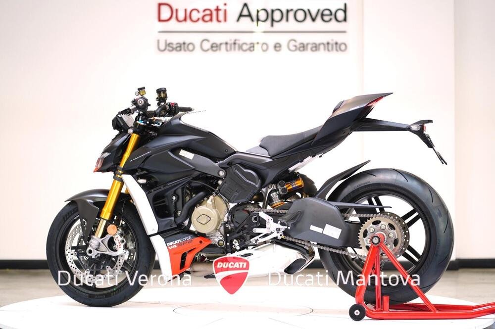 Ducati Streetfighter V4 SP2 (2023 - 24) (5)