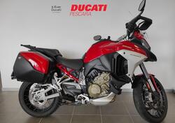 Ducati Multistrada V4 S (2021 - 24) usata