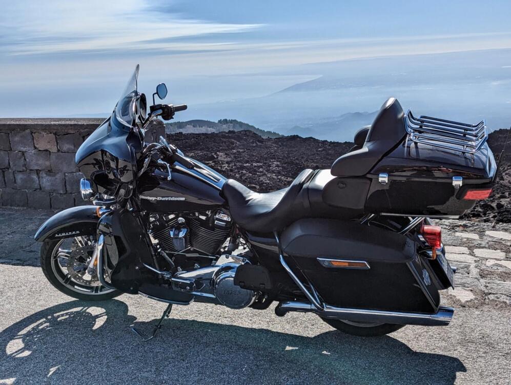 Harley-Davidson Ultra Limited (2022 - 24) (4)