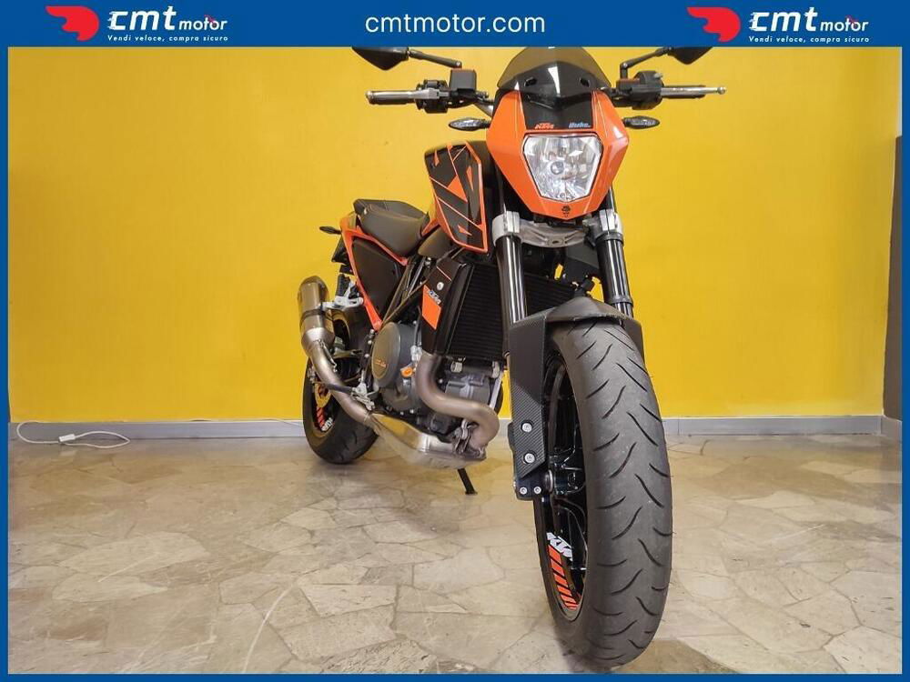 KTM 690 Duke (2012 - 16) (2)