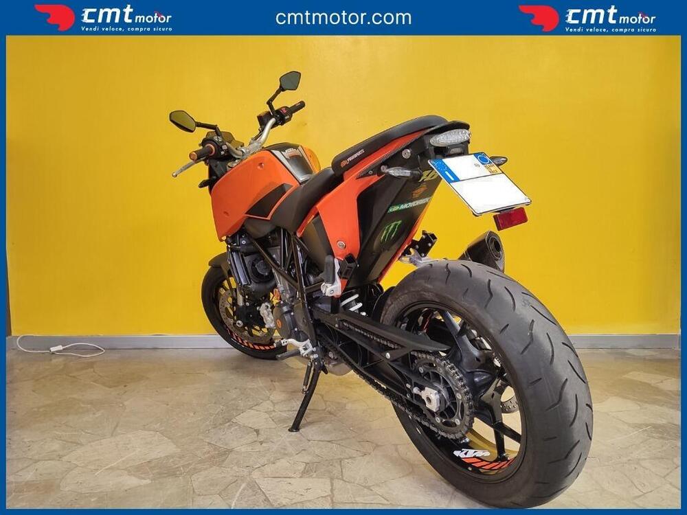 KTM 690 Duke (2012 - 16) (4)