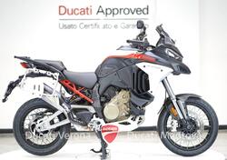 Ducati Multistrada V4 Rally (2023 - 24) usata