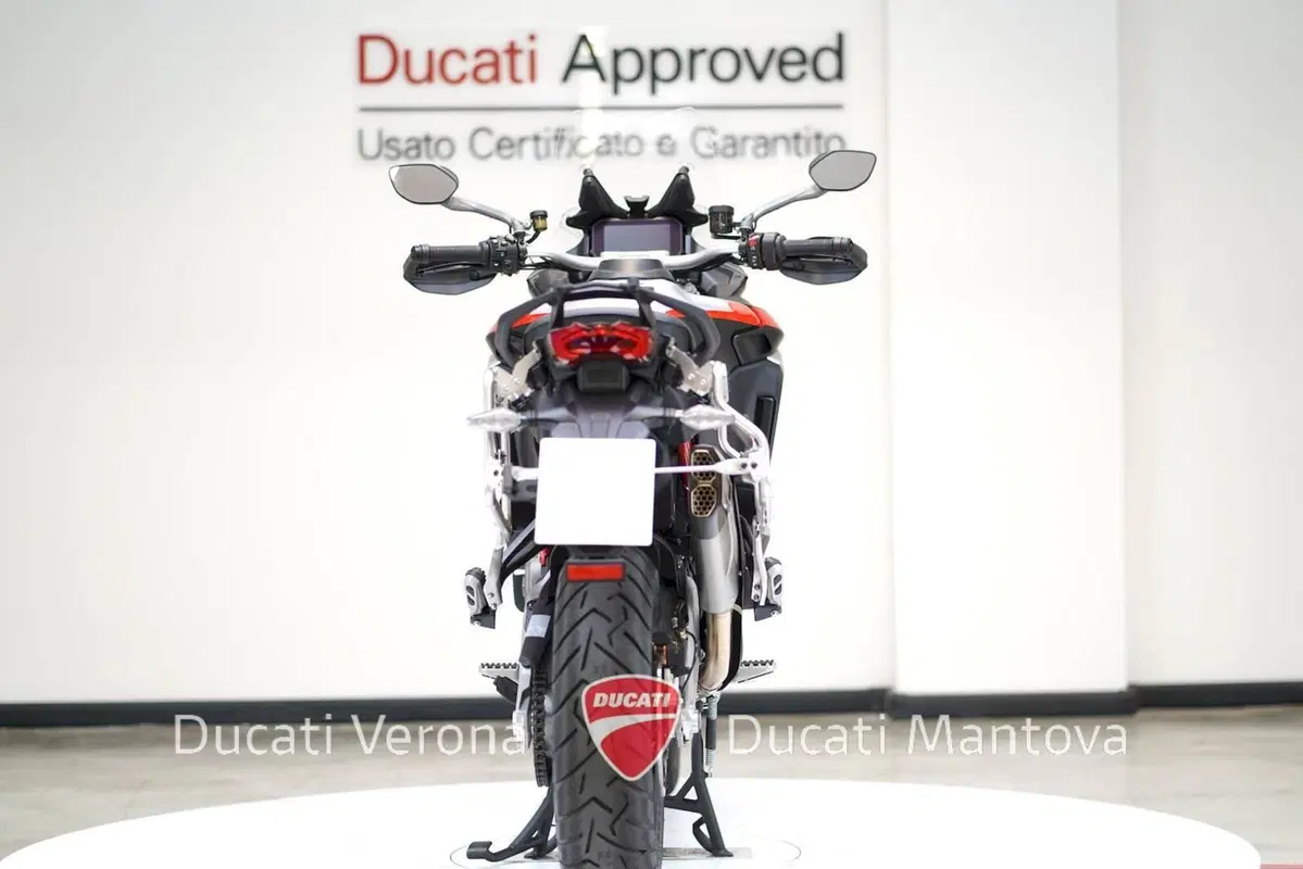 Ducati Multistrada V4 Rally (2023 - 25) (12)