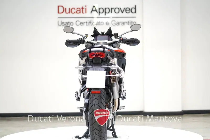 Ducati Multistrada V4 Rally (2023 - 25) (12)