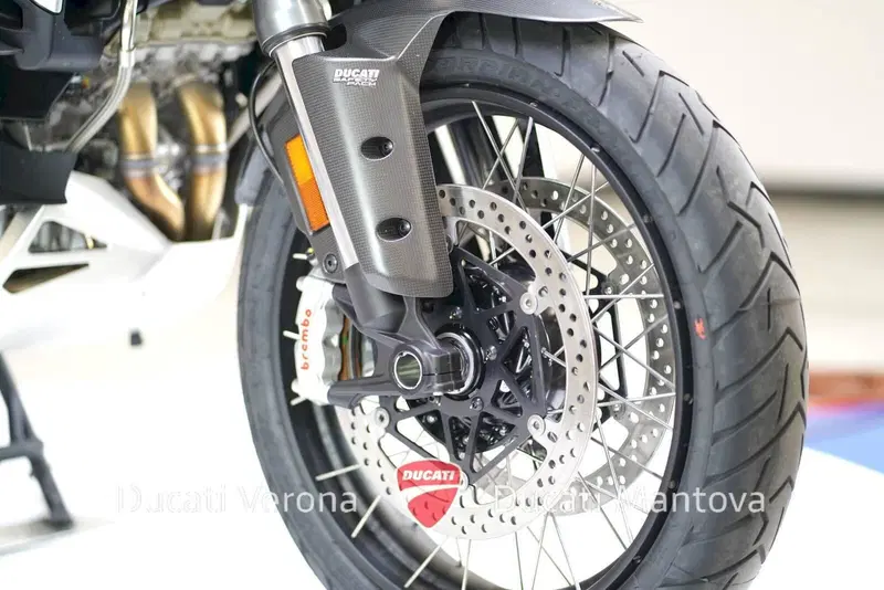Ducati Multistrada V4 Rally (2023 - 25) (17)